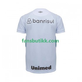 Fotballdrakt GREMIO Bortetrøye 2023-2024 Kortermet